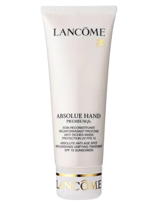 Anti-Age Spot Replenishing Unifying TreatmentSPF 15