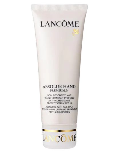 Anti-Age Spot Replenishing Unifying TreatmentSPF 15